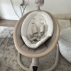 Maxi Cosi Baby Swing