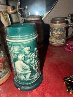 Steins