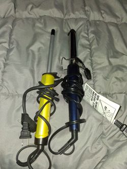Vivitar Curling Iron