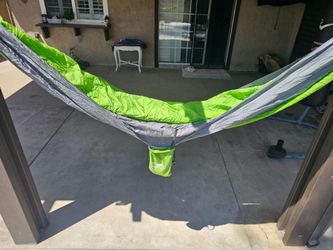Hammock