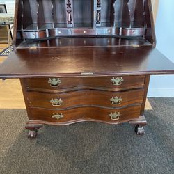 Secretary Desk