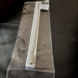 Moissanite Cuban Bracelet 