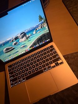 MacBook Air 13
