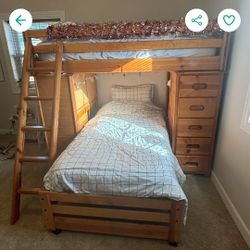 Bunk Beds