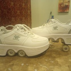 Roller Skate Shoes