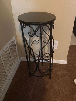 End table