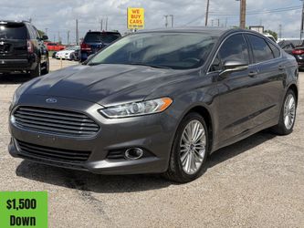 Tired of getting turned down by other dealerships?