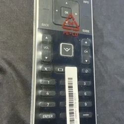 Vizio remote XRT500 For M43-c1