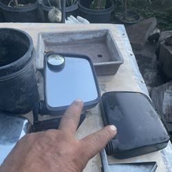 Espejos Para Niian Hard Bady 10 Cada Uno 