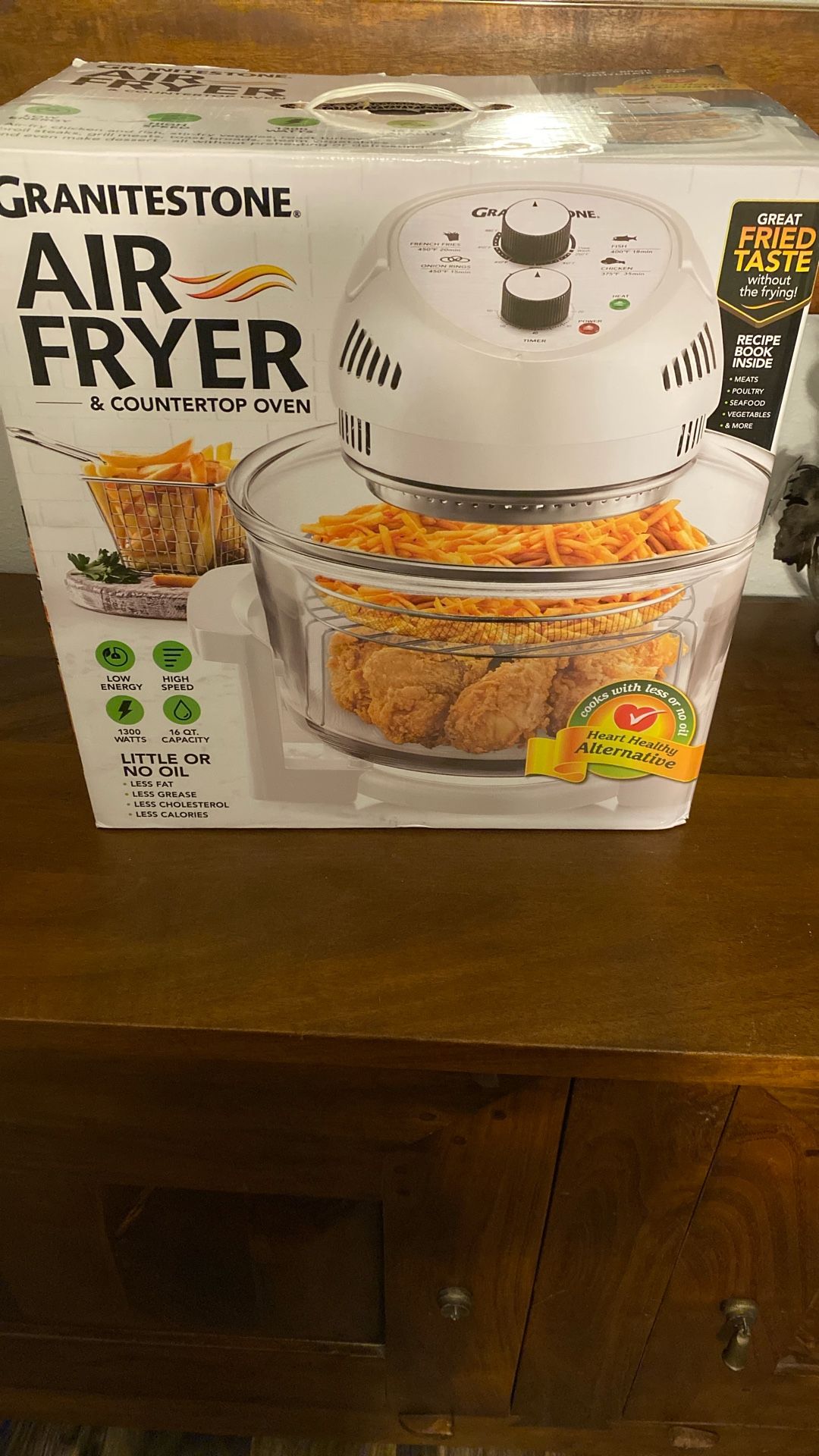 Air Fryer