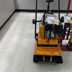 Concrete Vibrator