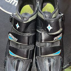 professional cycling shoes 