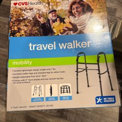 Travel Walker