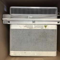 Used Window AC Unit