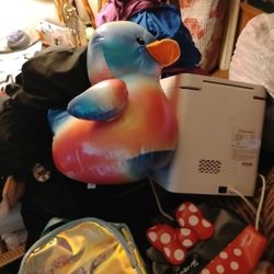 Kids Bags And Back Packs 