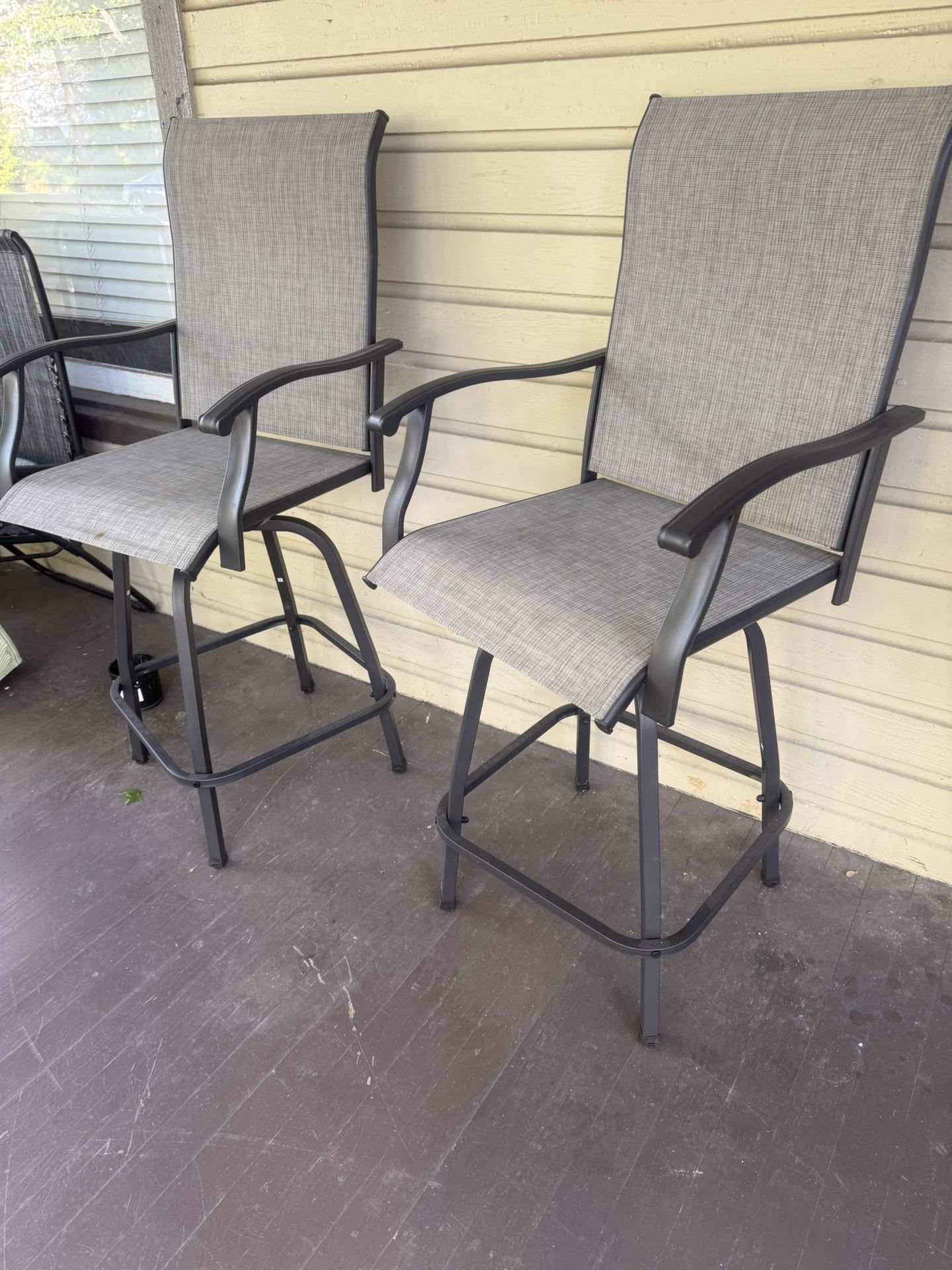 Out Door Chairs