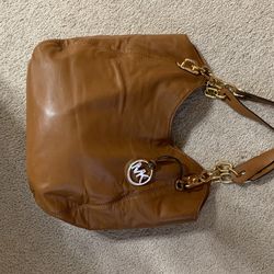 Authentic Michael Kors Bag