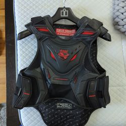 Icon Field Armor Vest