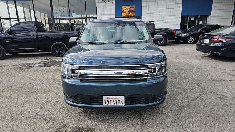 2016 Ford Flex