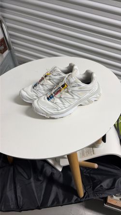 Salomon Xt6 Sz 6 Woman