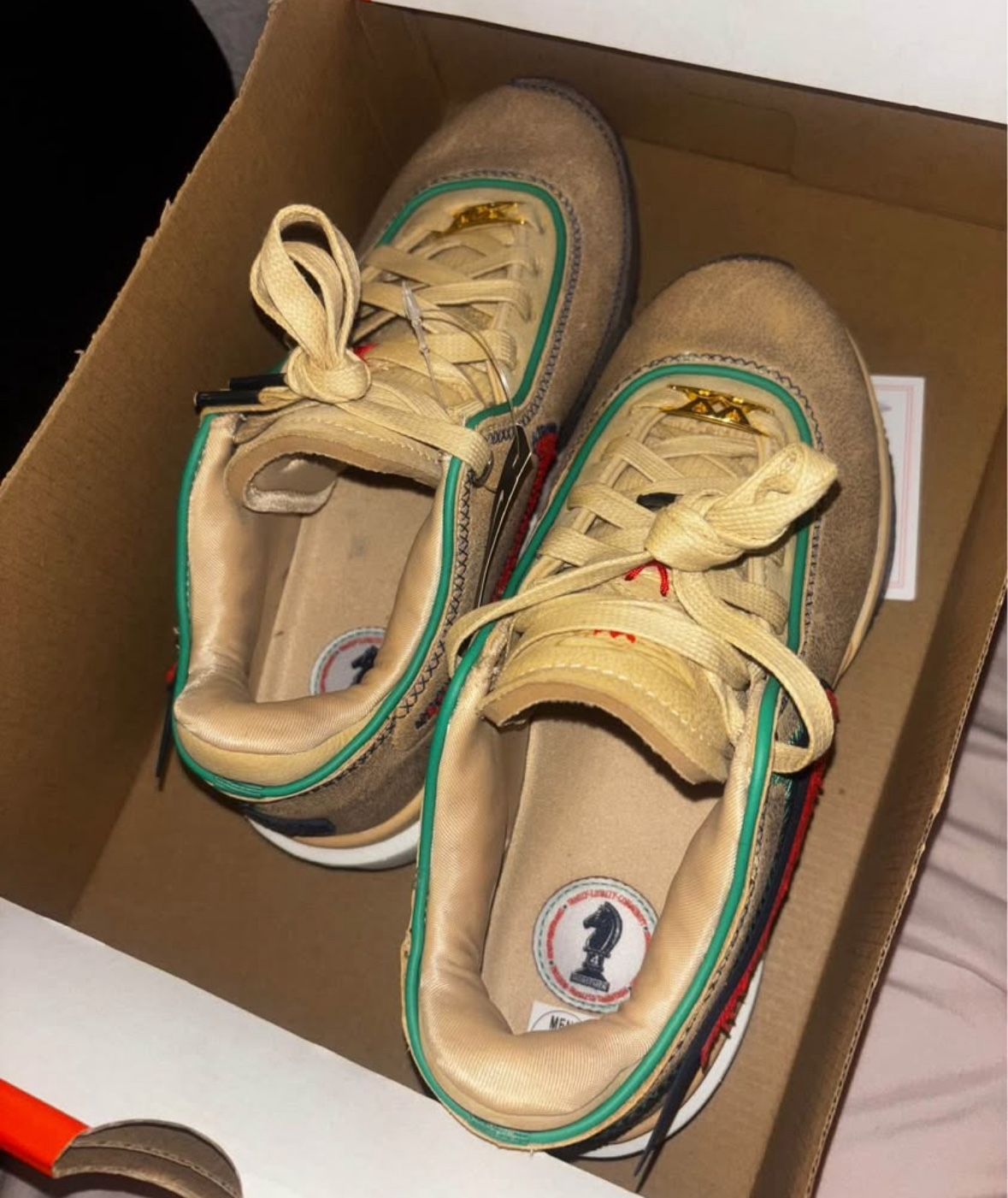 Nike Shoes