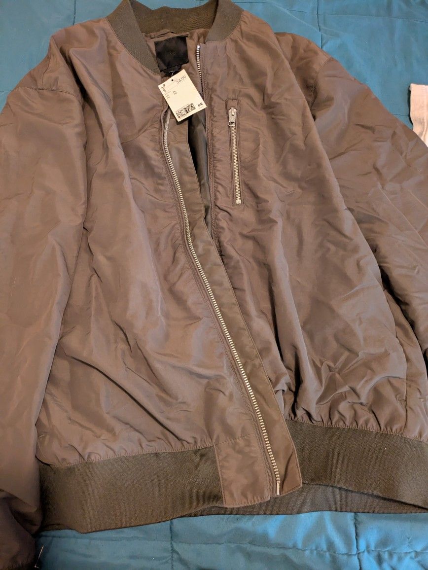 H&M Jacket