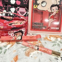 Betty Boop Bundle 