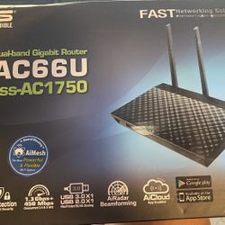 Asus Router