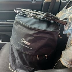 BRAND NEW EX LARG NUWAVE OVEN/ COOKER Comes Complete Set Paid 249 Sell 38 Firm