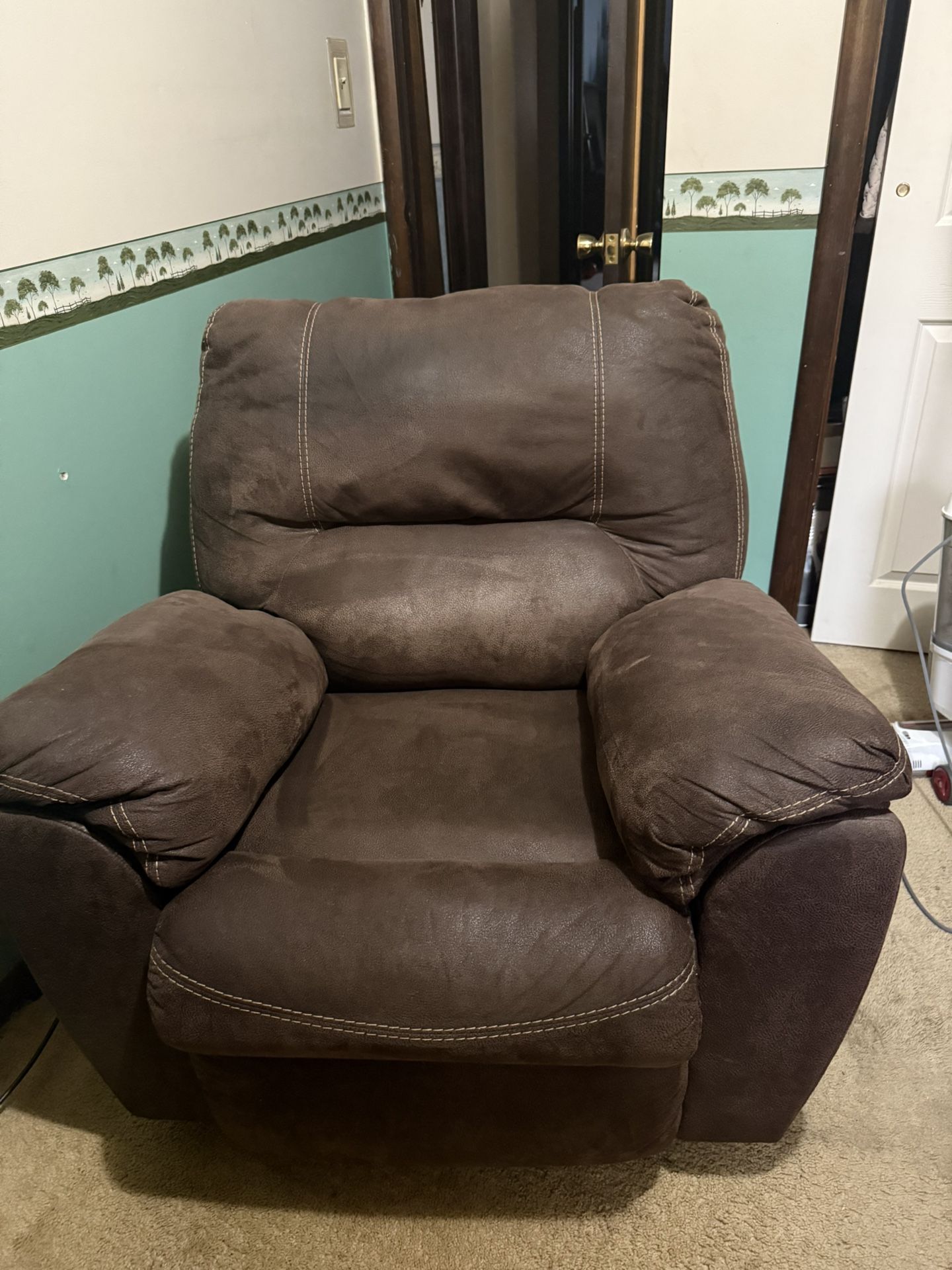 Lazy Boy Recliner