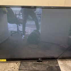 65 Inch Tv