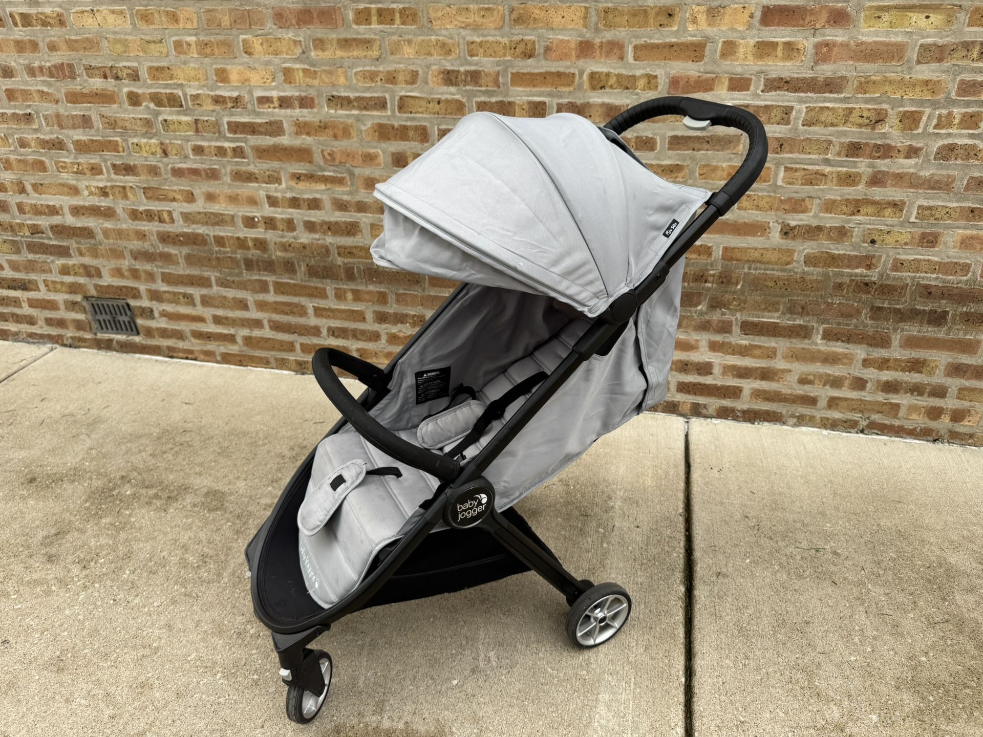 Baby Jogger City Tour 2 Single Stroller