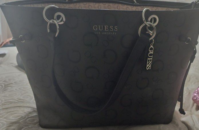 Guess Handbag 