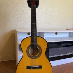 Acoustic Guitar