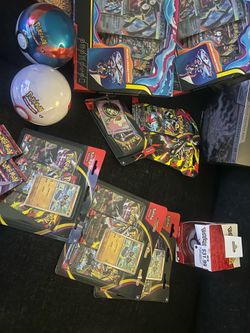 Pokemon