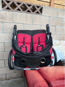 Baby trend baby stroller