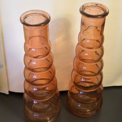 Vases