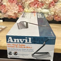 12 in. Luxury Vinyl Tile (LVT) Cutter