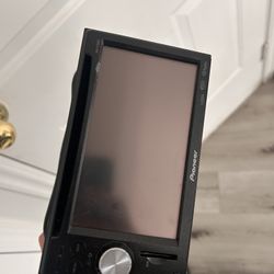 Pioneer Stereo 