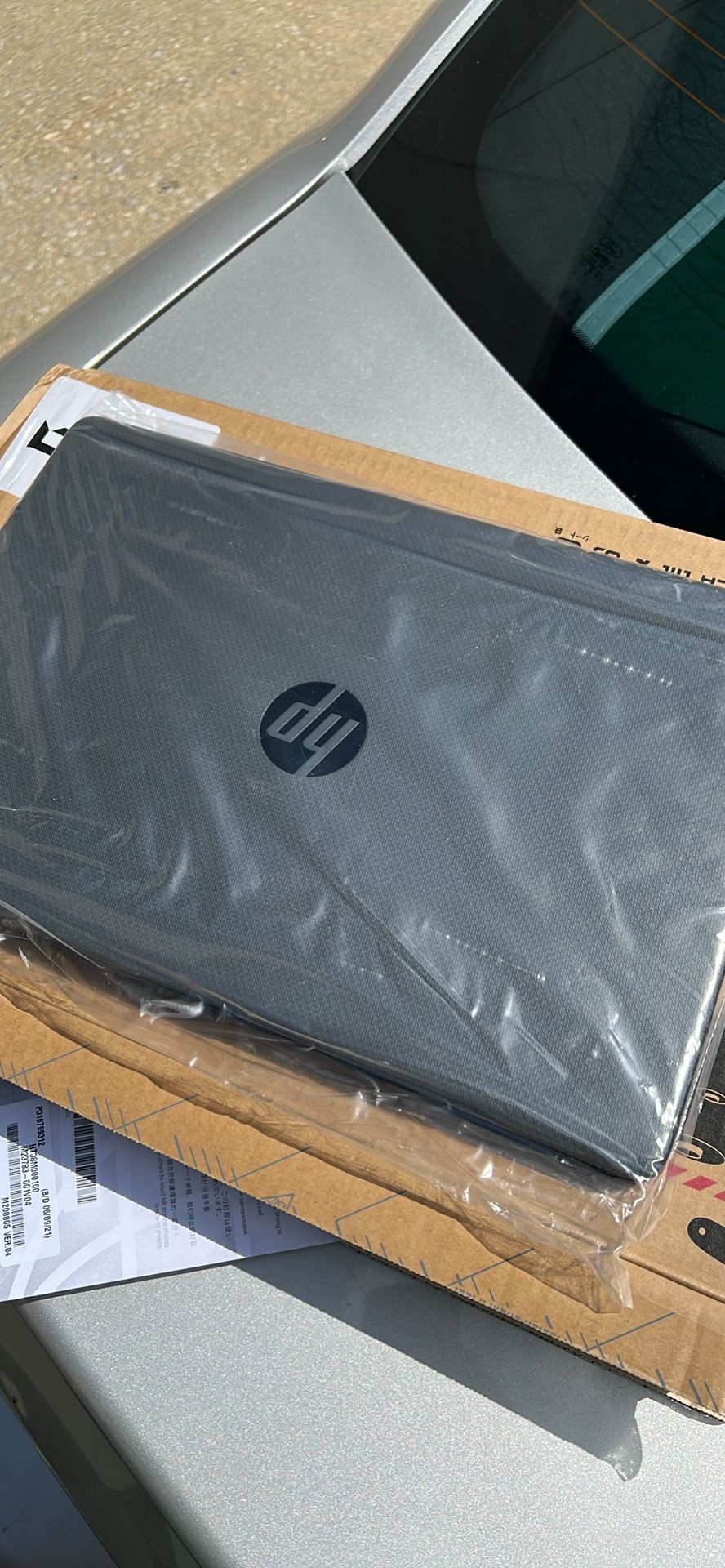 HP 255 G8 Laptop