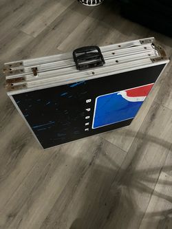 BPong Portable Beer Pong Table
