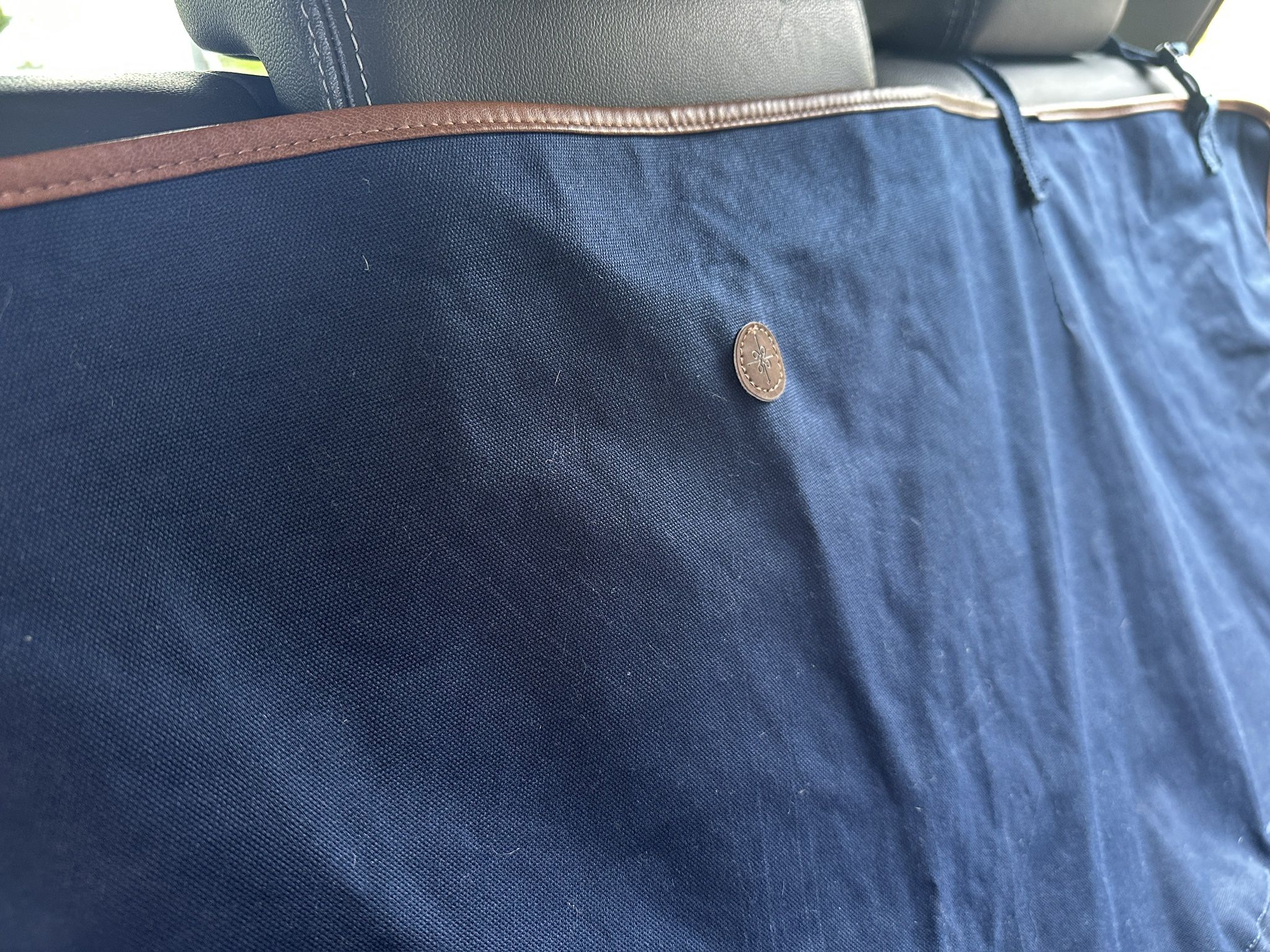 Car Seat Protector for Backseat