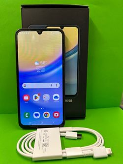 XXXGalaxyA15 5g Bm NewIII