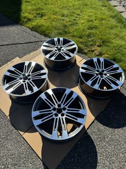 Ronal Rims