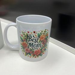 Mother’s Day Mug Gift 