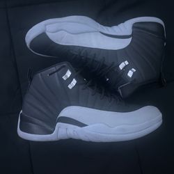 JORDAN 12 BARON
