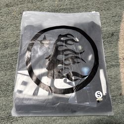 Hellstar Shirt Size Small