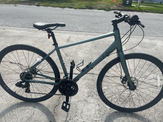 Liv (Giant) Hybrid Alight 3 - 2021
