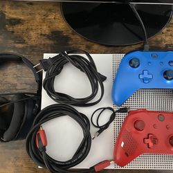 XBOX ONE ( 100% Working )