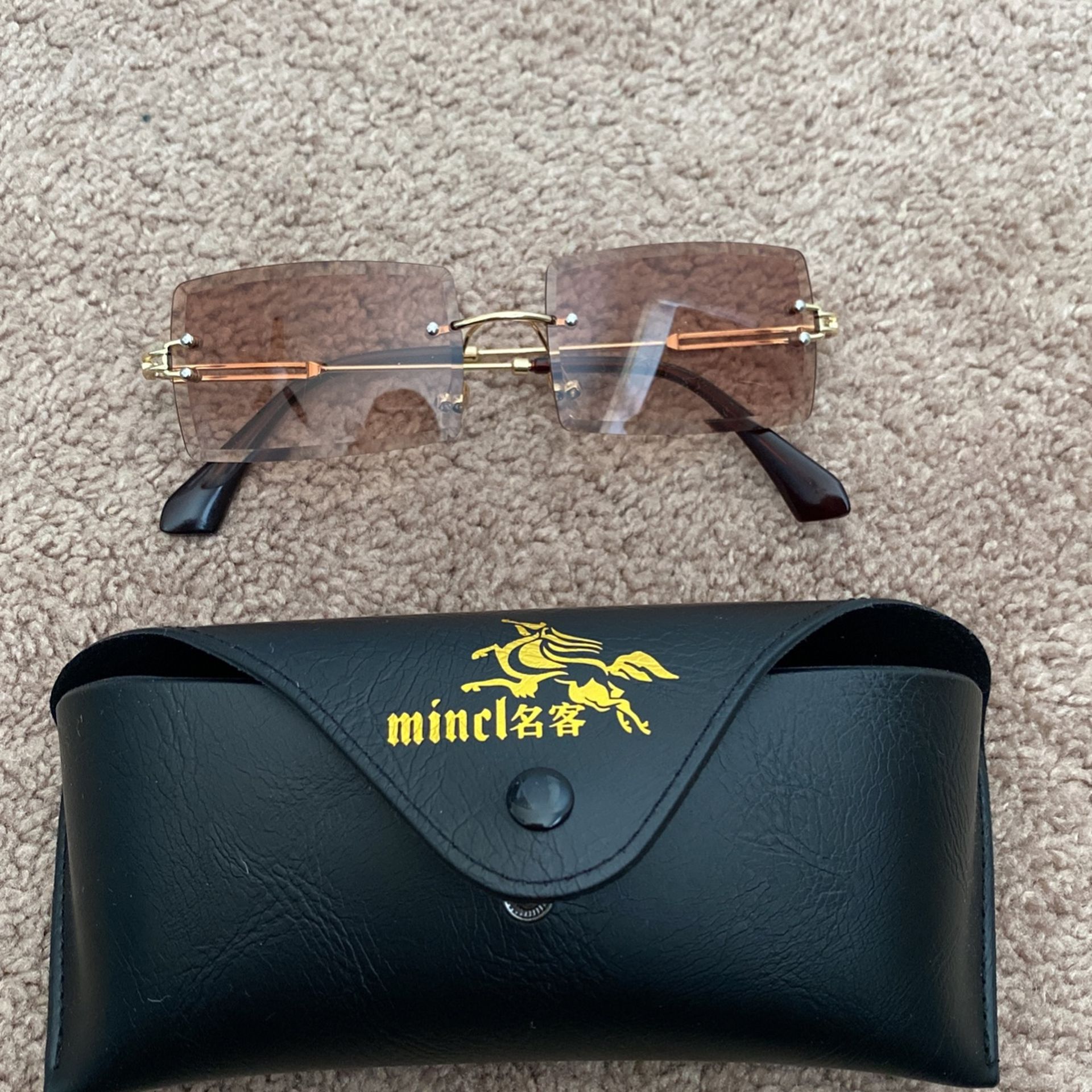 Mincl Sunglasses